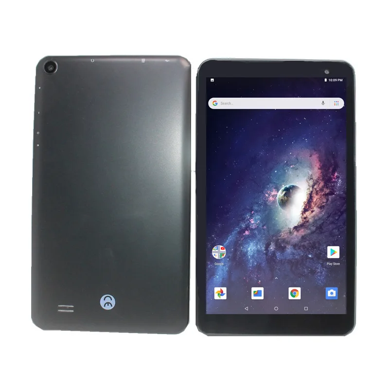 

Sales Android 8.1Tablet PC 7 INCH 1GB+16GB A50 Multitouch IPS Screen C3 Dual Camera Bluetooth-Compatible WIFI Quad-Core