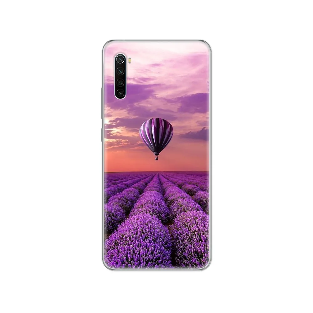 Чехол для телефона xiaomi Redmi 3S 4A 5A 6A 5 Plus 4X 7 8 8a CC9 K20 Pro K30 | Мобильные телефоны и