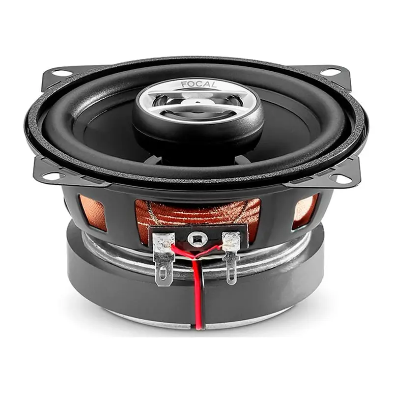 Focal Auditor RCX 100 - Акустика 10 см (4 дюйм) 30/60 Вт (цена за пару)