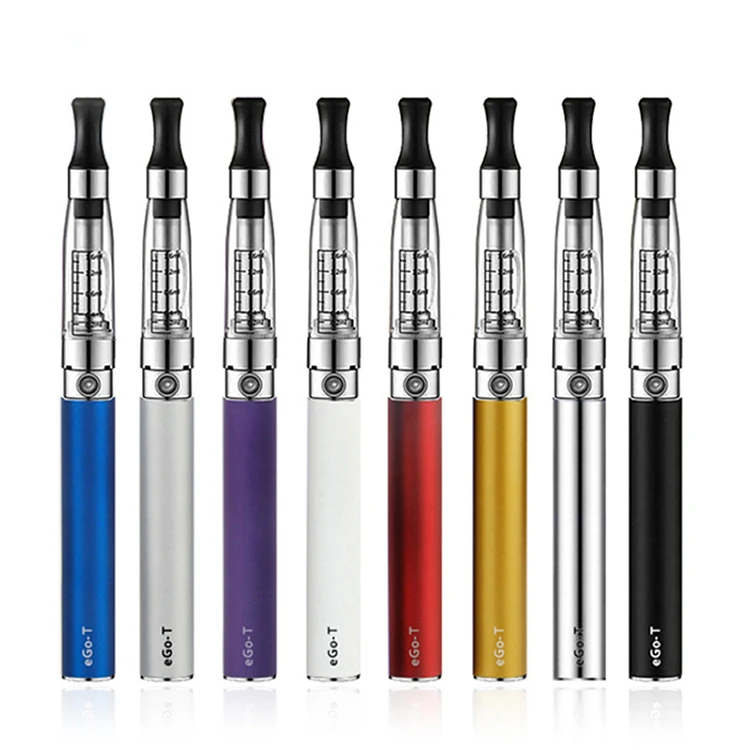 Блистерная упаковка Новый Многоцветный модный электронный набор сигарет тип