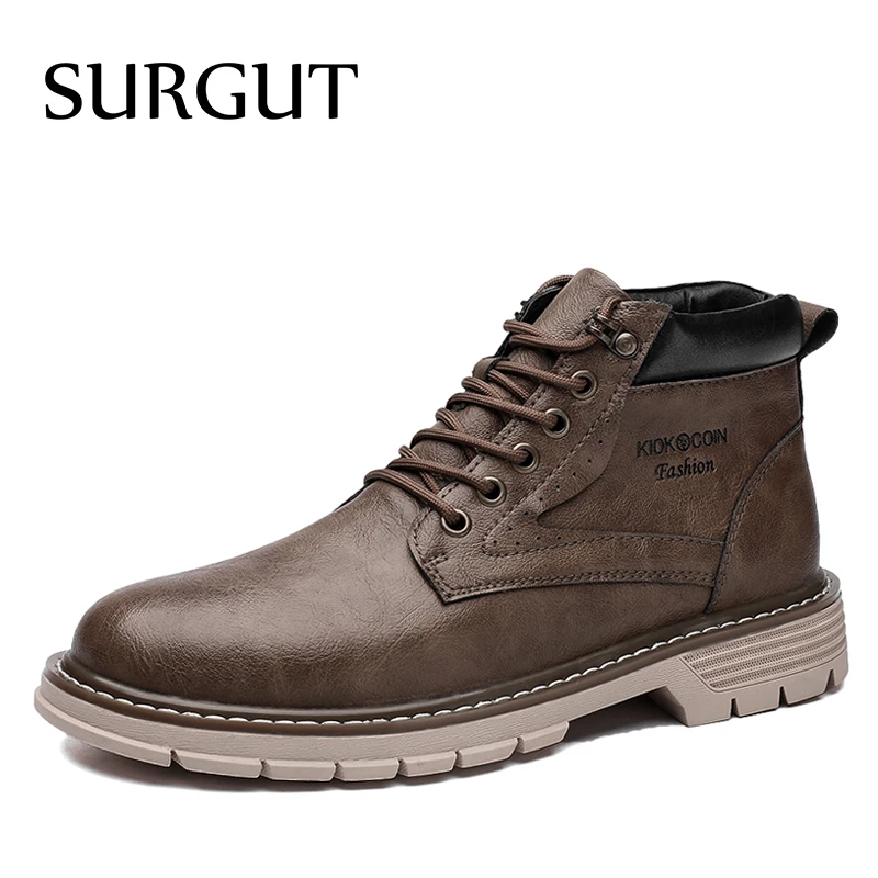 

Men's Shoes