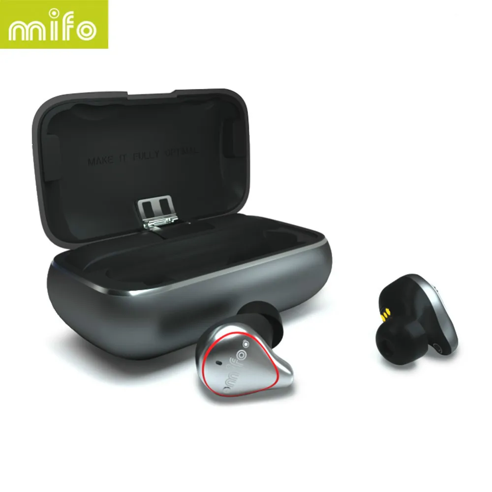 

Mifo O5 Bluetooth 5,0 TWS Hi-Fi наушники bluetooth наушники беспроводные наушники IPX7 наушники fone de ouvido bluetooth