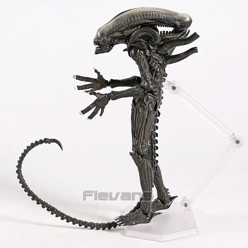 Figma SP 108 чужой/SP 109 Хищник 2 такаюки такея вер. ПВХ экшн фигурка Коллекционная