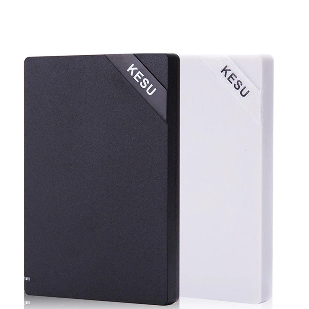 Оригинальный внешний жесткий диск Kesu 2 5 ''USB 3 0 1 ТБ HDD Externo Disco HD устройства для