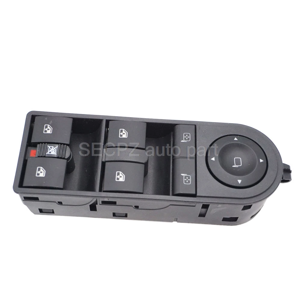 13228877 кнопка управления окном 62 40 447 13215153 для OPEL ASTRA H/Kombi/Stufenheck/TwinTop ZAFIRA 04-15 B 13228699 |