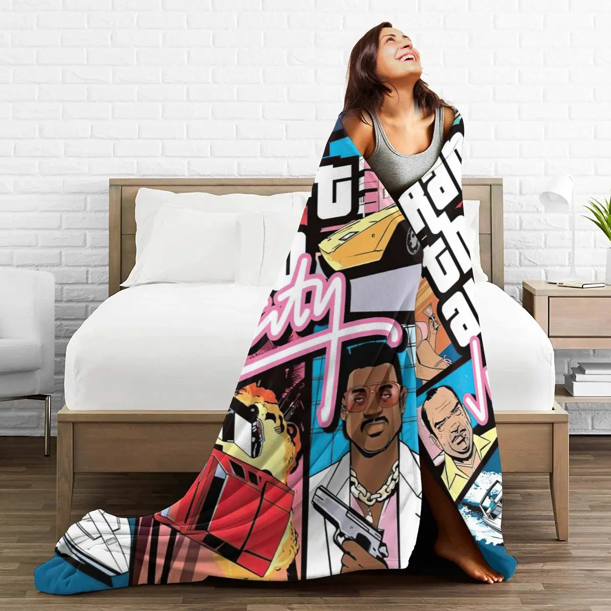 

Home Textile