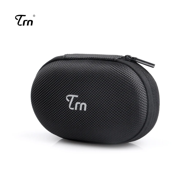 Чехол для наушников TRN аксессуары чехол Портативная сумка хранения V80 V30 IM2
