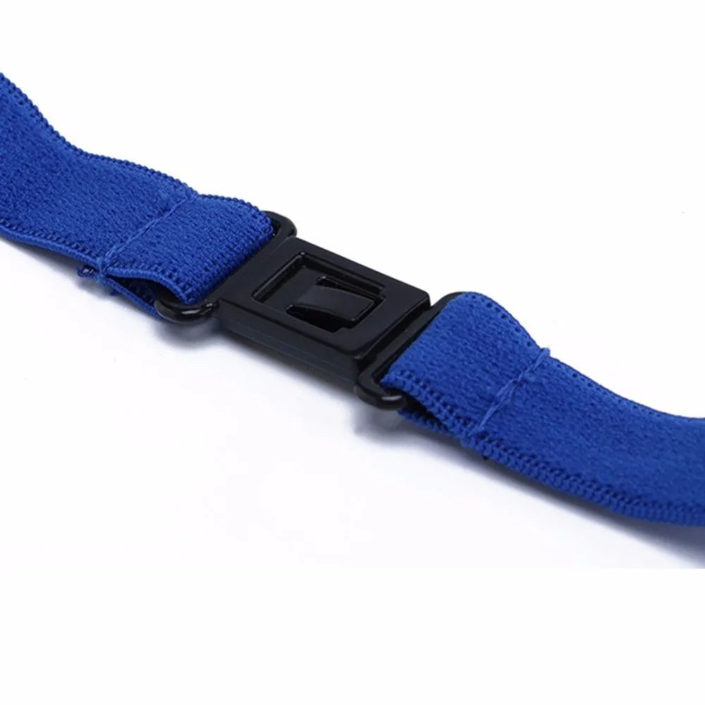 Новые регулируемые эластичные ленты для очков мужские черные синие красные