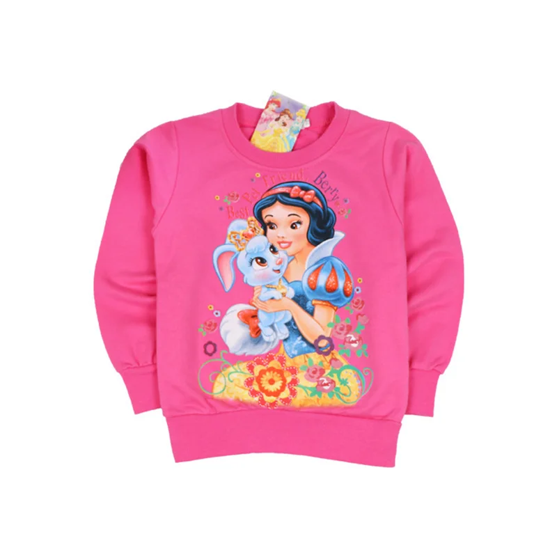 Teenster Милая Одежда для маленьких девочек Осенняя детская одежда топы детей свитер