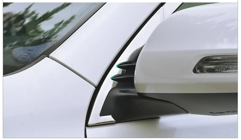 

stainless steel car window trims for toyota land cruiser 2008 2009 2010 2011 2013 2012 2014 2015 2016 2017 2018