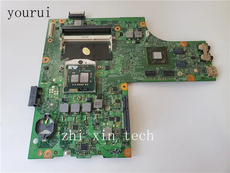 Yourui  Dell inspiron N5010     48, 4hh01. 011 DDR3  