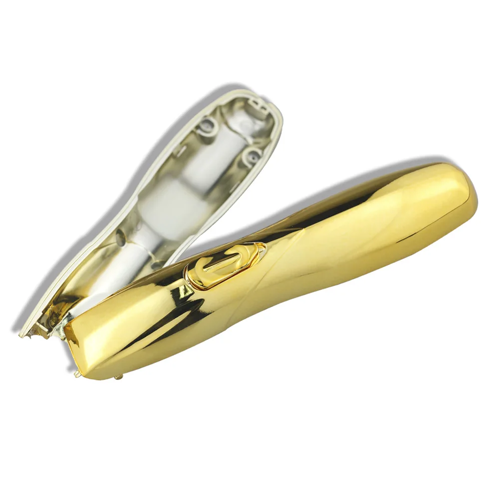 Машинка для стрижки волос Barbershop D8 Обложка из поликарбоната с покрытием