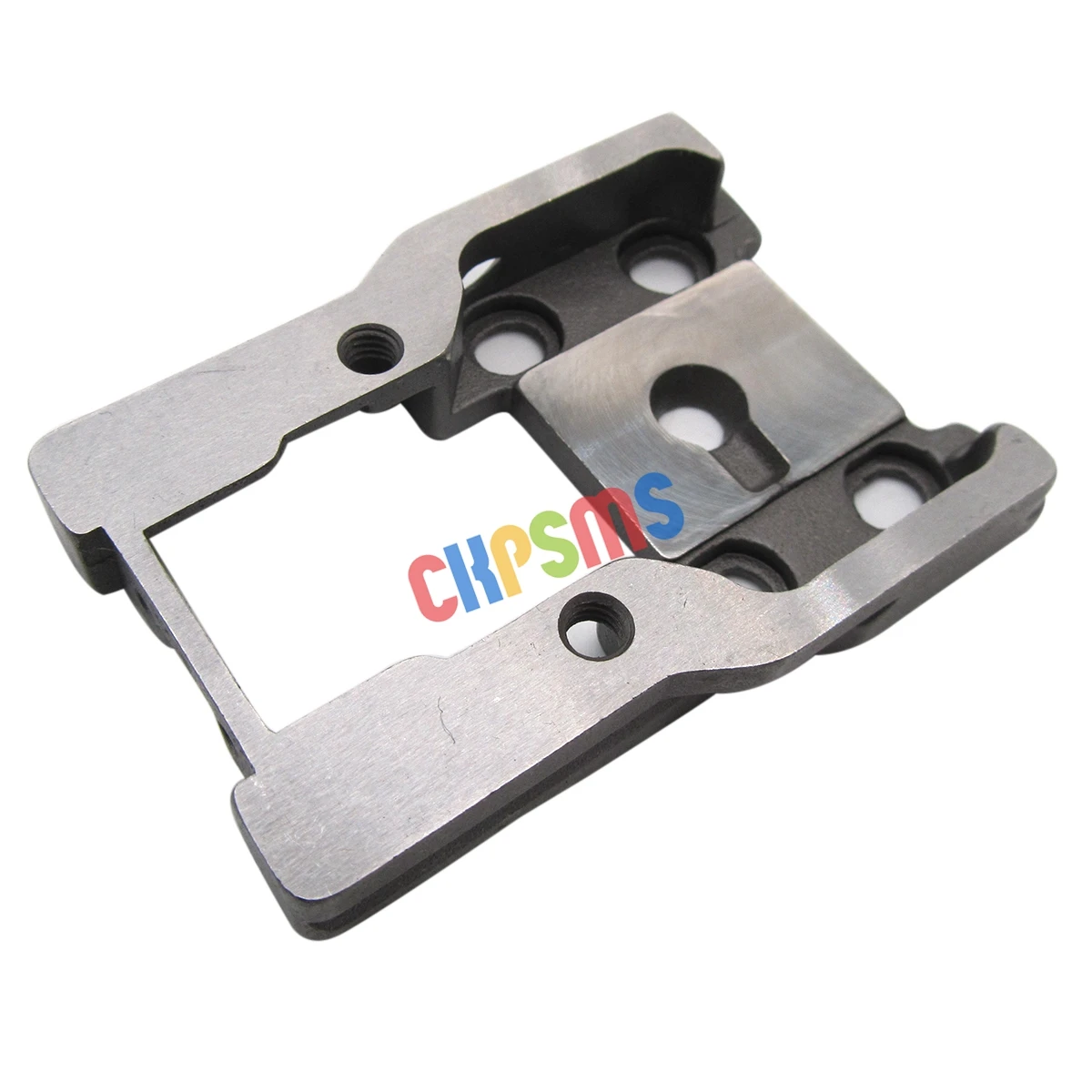 

1PCS #91-014 636-35 NEEDLE PLATE BASE FOR PFAFF 335 SEWING MACHINE