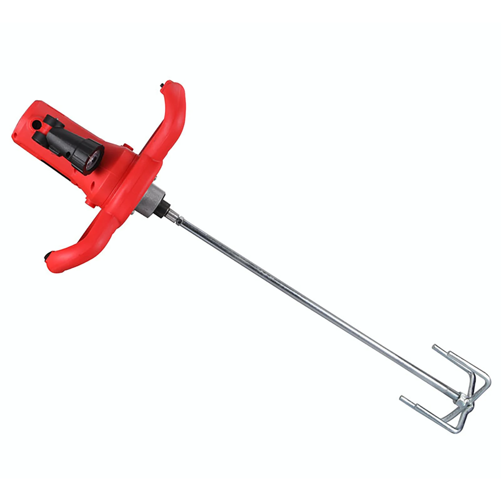 

Concrete Cement Mortar Trowel Wall Smoothing Machine With Long Handle 1700W Electric Trowel Wall Smoothing Polishing Machine