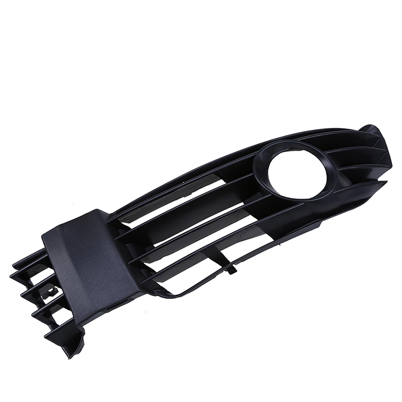 Posbay левая сторона автомобиля передний нижний бампер противотуманные фары гриль