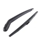 Стеклоочистители для заднего стекла, 16 дюймов, для Renault Koleos 2009 -2015, автомобильные аксессуары