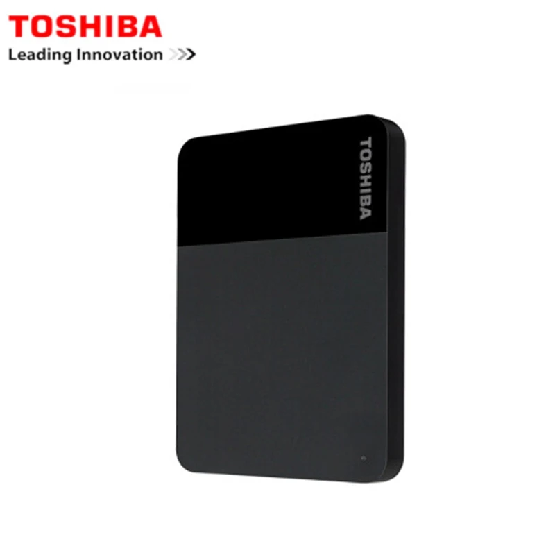 Toshiba HDD Hard Disk 4TB 2TB 1TB Hard Disk 2.5'' Portable External Hard Drive 1T 2T 4T HD Externo USB3.0 External Disk Harddisk