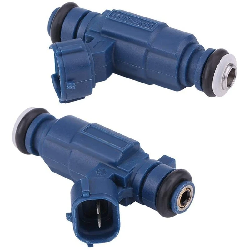 

New Fuel Injector for Hyundai I20 I30 Kia Soul 1.6L 353102B000 35310-2B000