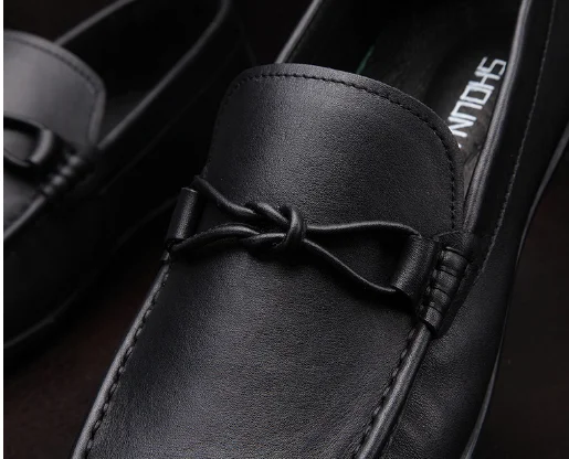 

7021-Sports shoes men's shoes summer breathable thick bottom high elastic non-slip cushioning casual shoes