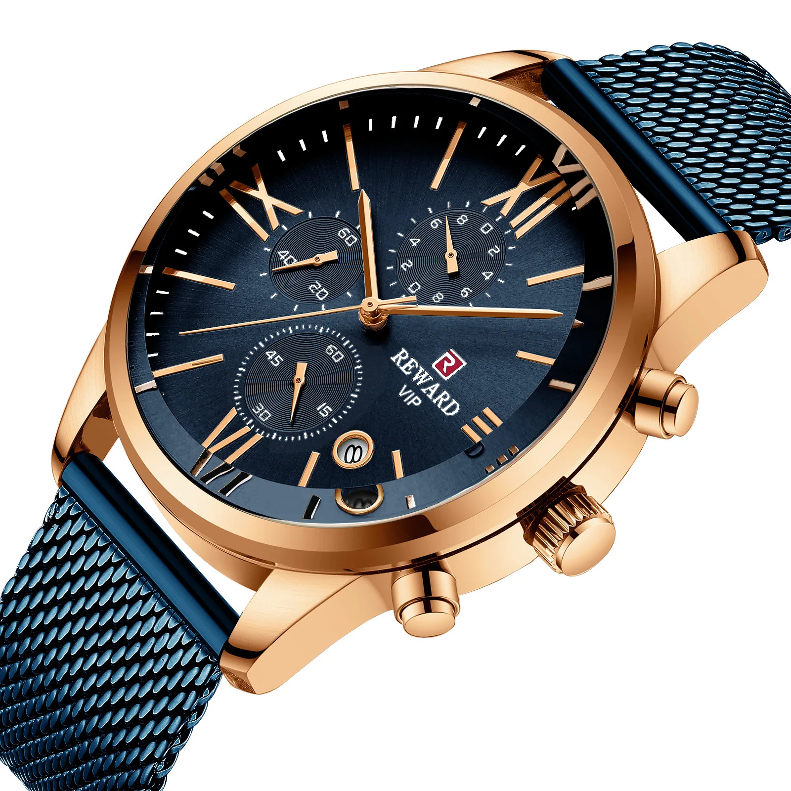 

Mens watches top brand luxury 2019 Men's Watch 30m Waterproof Date Clock Male Sports Watches Men Quartz Casual Wrist Watch reloj