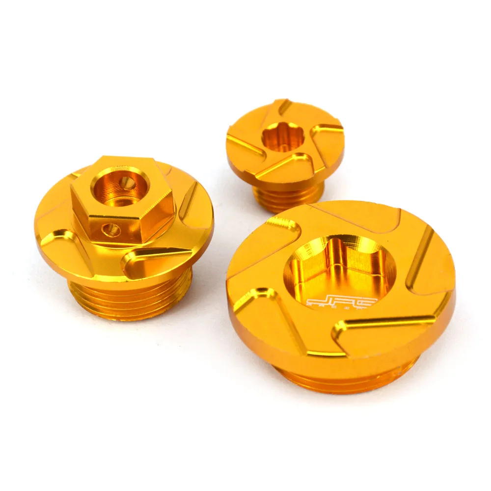 

CNC таймерные заглушки двигателя, крышка заглушки масляного фильтра для Suzuki RMZ250 2007-2019 RMZ450 2005-2019 RMX450Z 2010-2019 RMZ 250 450 450Z