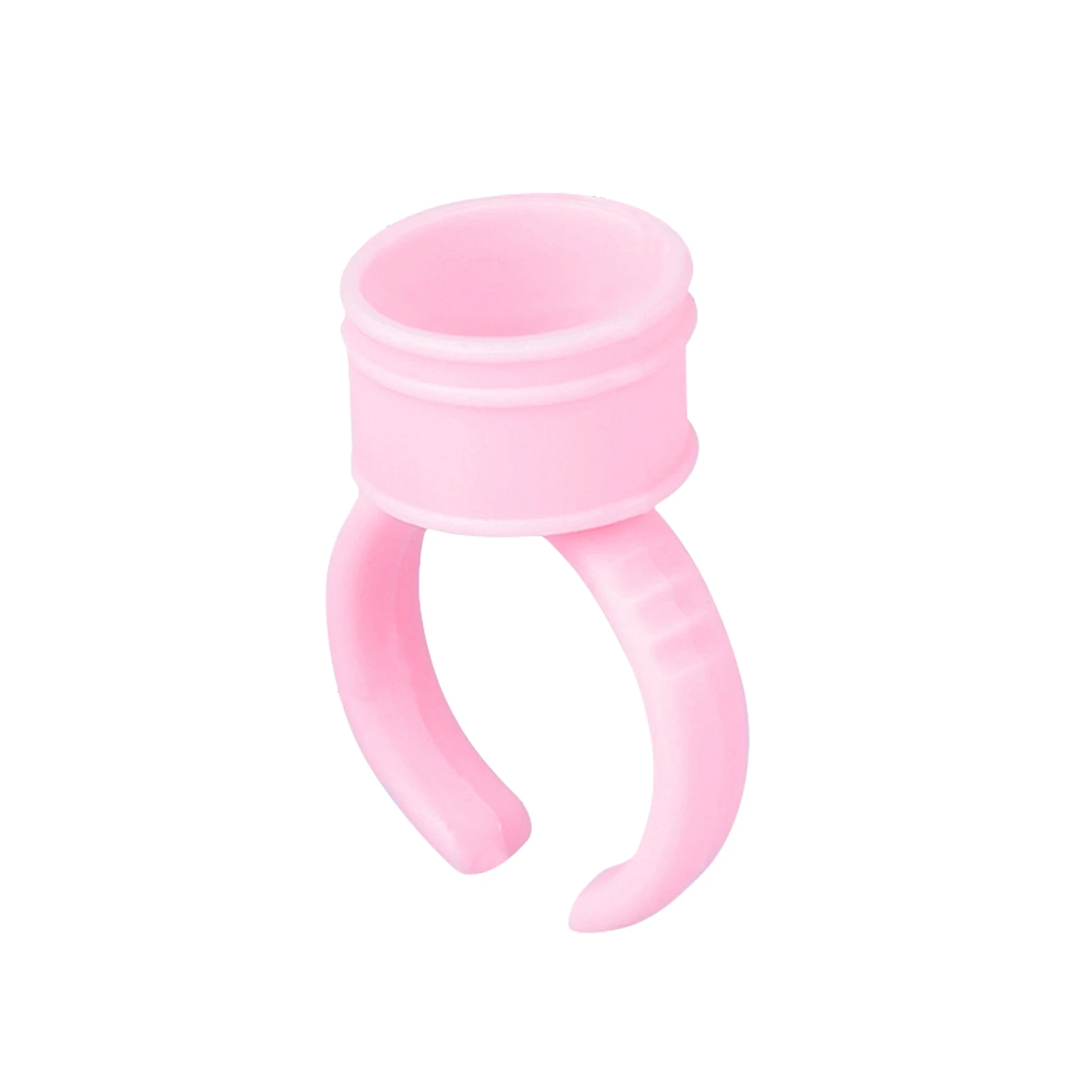 

100 шт./компл. ручные инструменты «сделай сам», одноразовые колпачки для боди-арта в домашнем салоне, чашка с чернилами для татуировок, портат...