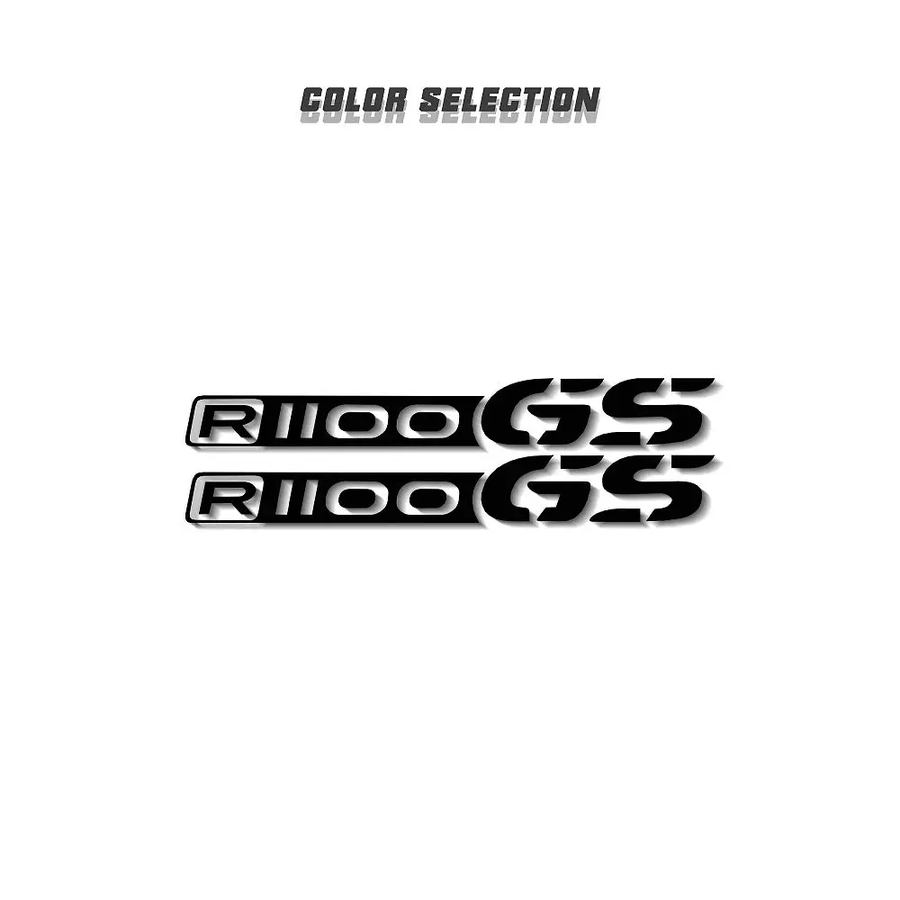 Наклейки для корпуса шлем топливный бак водонепроницаемая наклейка с логотипом