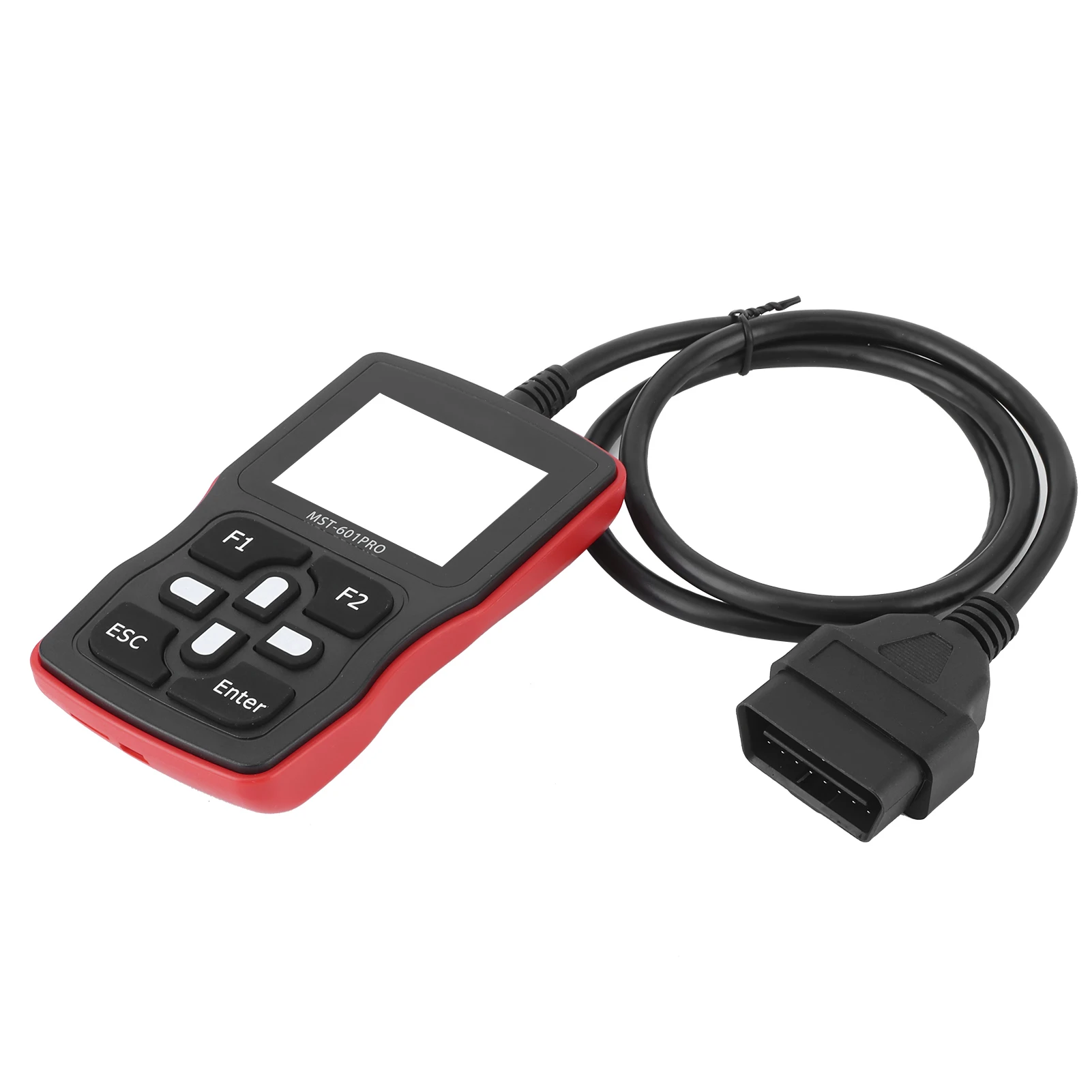 Сканер для мотоцикла OBD2 считыватель кодов автомобильный диагностический
