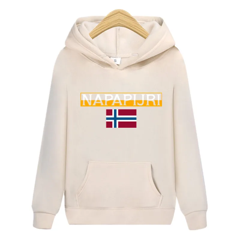 

Spring and autumn boutique men's casual Hoodie solid color sports breathable comfortable letter print men's Pullover hip hop