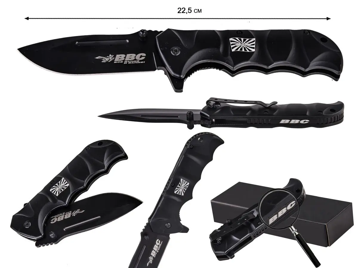 Folding Knife Multitool knives machete Air Force cutlery axes |