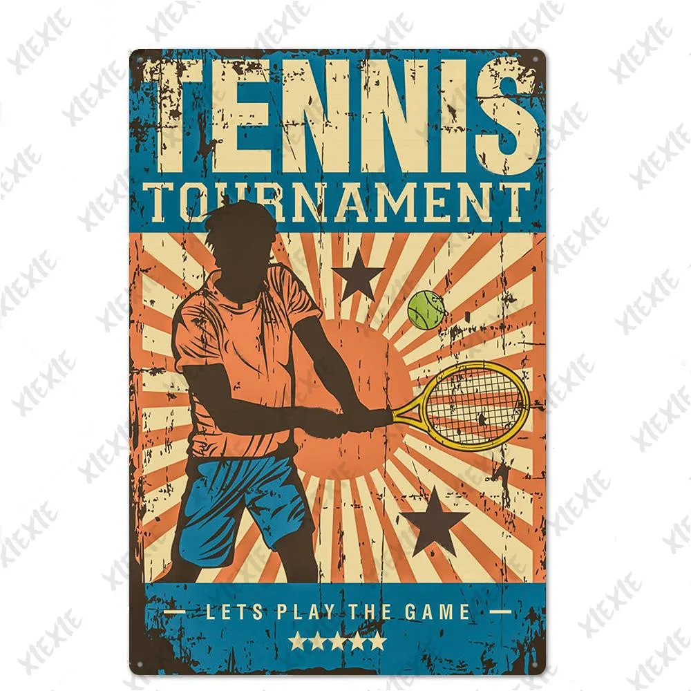 

Basketball Ball Vintage Metal Poster Plaque Tin Sign Retro Basketball Court Wall Decor Man Cave Gym Living Room Home Decoration