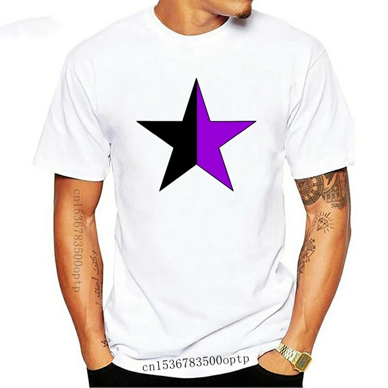 

Anarcha Feminism Symbol Unisex T-Shirt Retro Tee Shirt