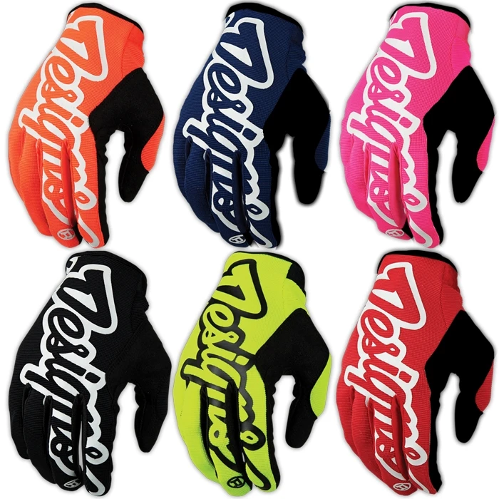

MTB ATV Bike MX Motorbike Gloves Cycling Mountain Bicycle Gloves Full Finger Moto Off-road Gloves Bike