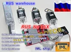 3-осевой шаговый двигатель NEMA23 76 мм 3A 270oz-in и 3-осевой TB6560 плата контроллера драйвера и 350 Вт 24 в источник питания