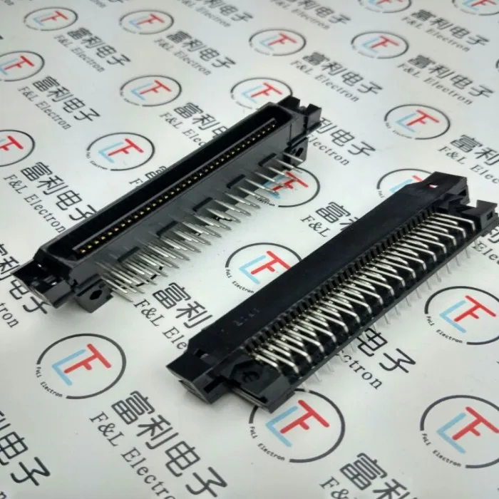 

2pcs/lot FX2B-68PA-1.27DSA 68P male Connector Connector