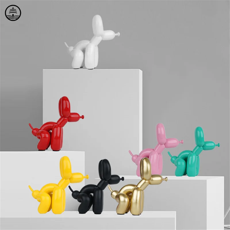 Аксессуары для домашнего декора полимерная мультяшная скульптура колючей