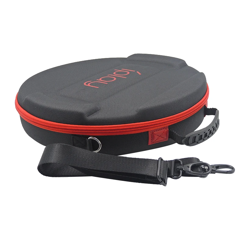 Сумка для хранения Iplay защитная сумка вместительный чехол на молнии консоли Nintendo