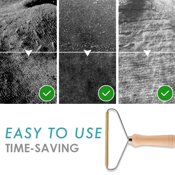 Переносной инструмент для удаления катышков|Липкие ролики и щетки| |