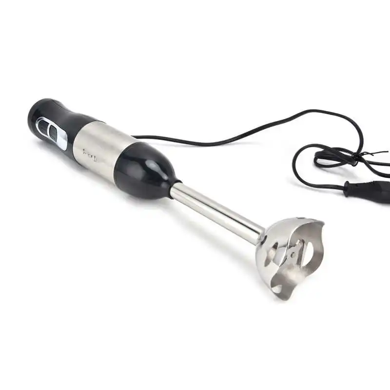 700w multifunctional electric handheld blender smoothie food mixer household kitchen hand blender eu plug 220v kitchen gadgets free global shipping