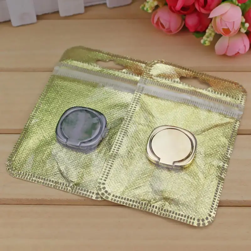 Kuulee Универсальное кольцо держатель на палец для мобильного телефона 360 градусов