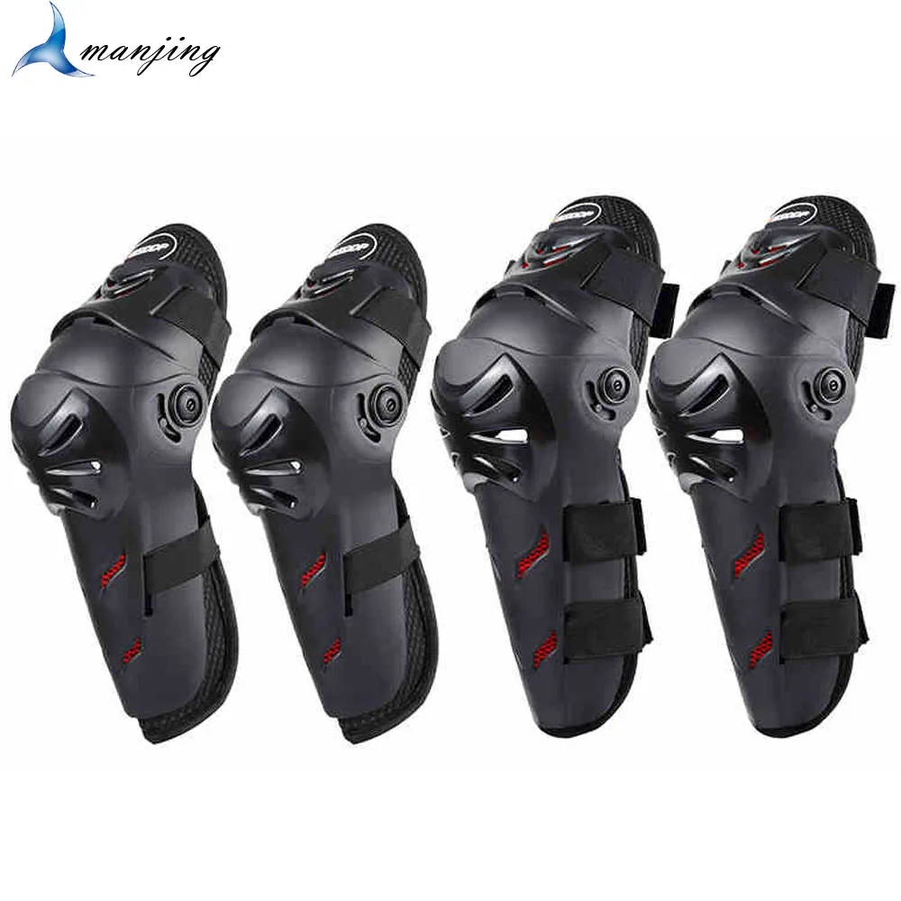 Наколенник мотоциклетный защита на локти для мотокросса езды по бездорожью от