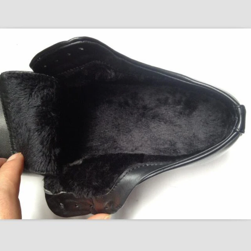 Мужские туфли-оксфорды увеличивающие рост увеличивают | Обувь