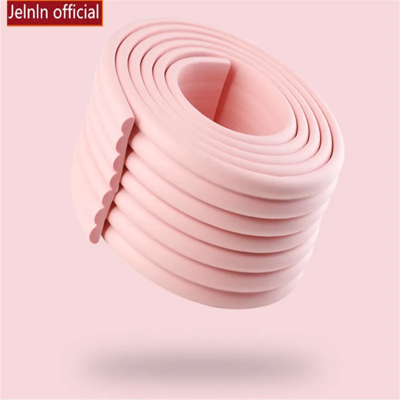 3d пенопластовые настенные Стикеры Настенная юбка полоски для краев детской