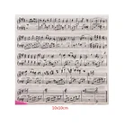 Прозрачный силиконовый каучук печать штамп для DIY альбома скрапбукинга фото карты декор