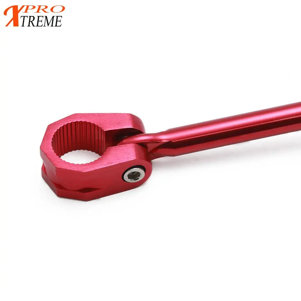 Поперечная перекладина 7/8 дюйма поперечная для питбайка квадроцикла мотоцикла|fat