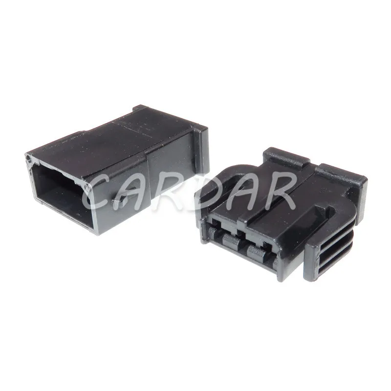1 Set 3 Pin 893 971 993 893971633 Auto Wire Harness Connector Reading Light Socket For VW | Автомобили и мотоциклы