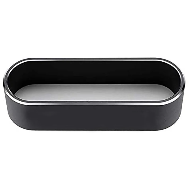 Aluminum Alloy Business Card Case Desktop Upgrade Holder Display Stand Storage Box for Id Debit Gift | Канцтовары для офиса и