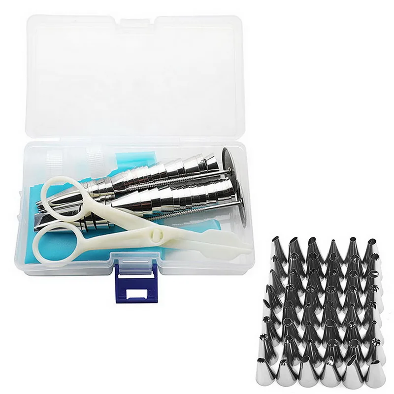 Набор инструментов для украшения торта | Дом и сад