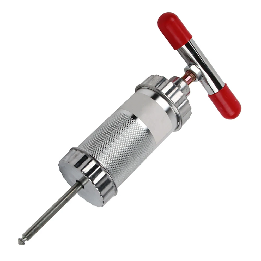 Новинка формирователь рыболовной приманки из алюминиевого сплава бывший компрессор для сделай сам