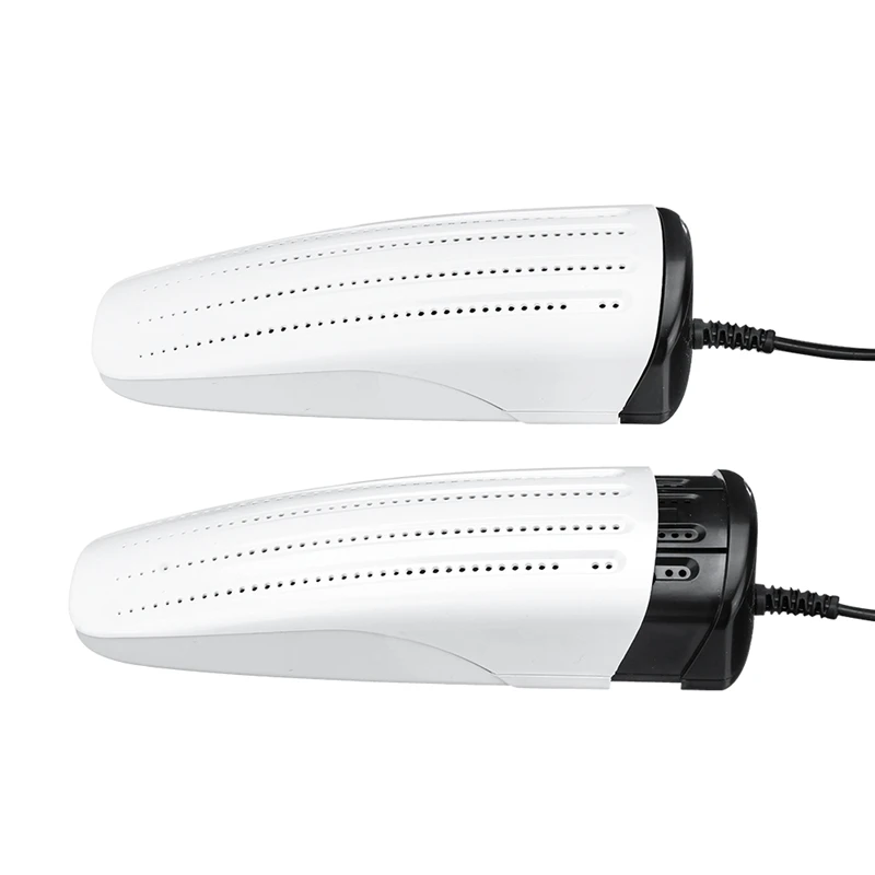 

DG-618 UV Light Sterilization Retractable Shoes Dryer Constant Temperature Heating Deodorization Shoe Dryer with Timing Setting